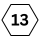 13