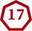 17